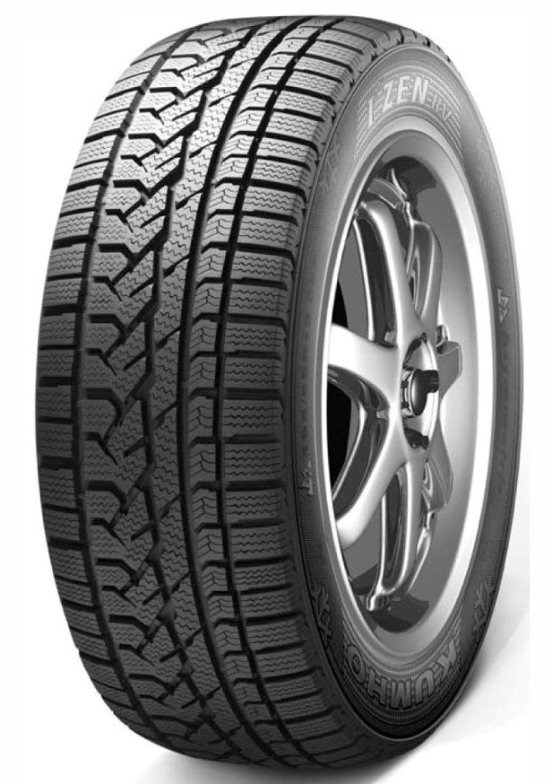 Шина Kumho KC15 265/65 R17 116H зимняя купить,NaN