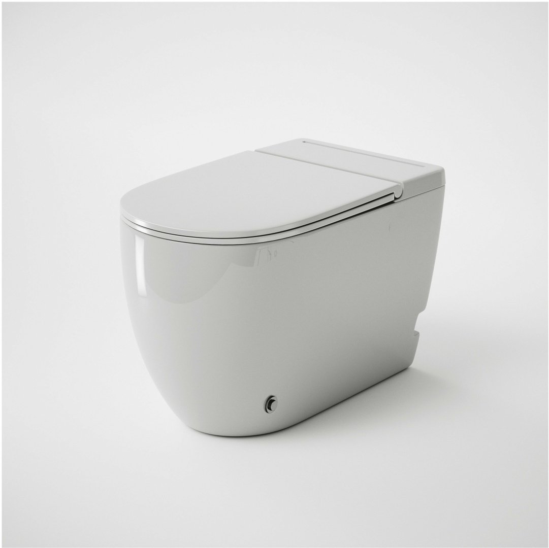 Унитаз Grossman GR-PR5502 impuls белый купить,NaN