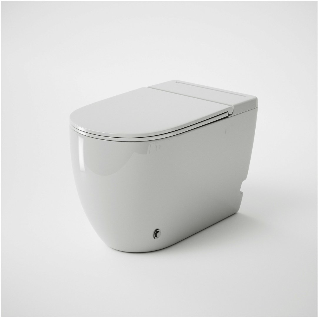 Унитаз Grossman GR-PR5502 impuls белый купить,NaN