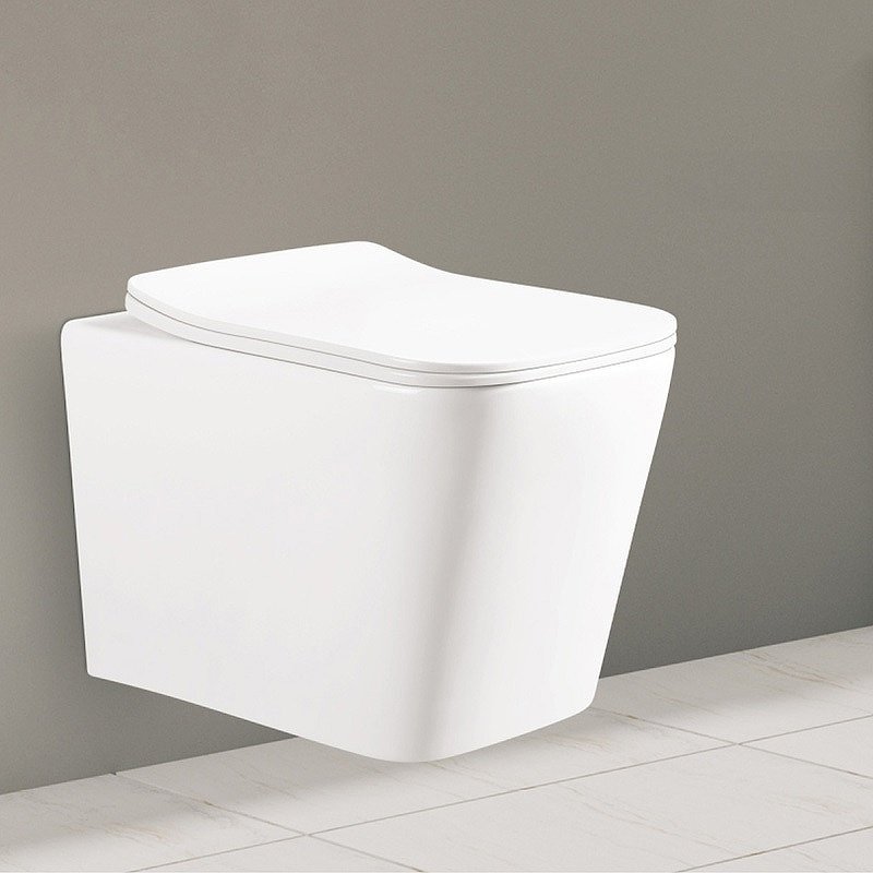 Унитаз Cerruti CT10479 белый купить,NaN