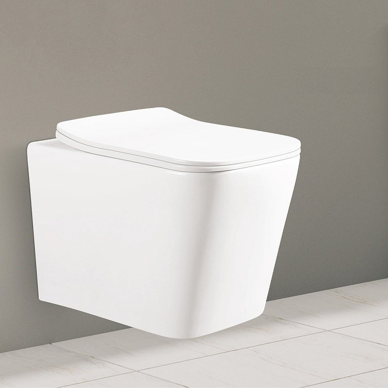 Унитаз Cerruti CT10479 белый купить,NaN