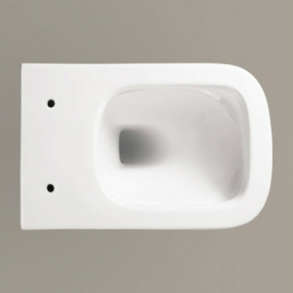 Унитаз Cerruti CT10479 белый купить,NaN