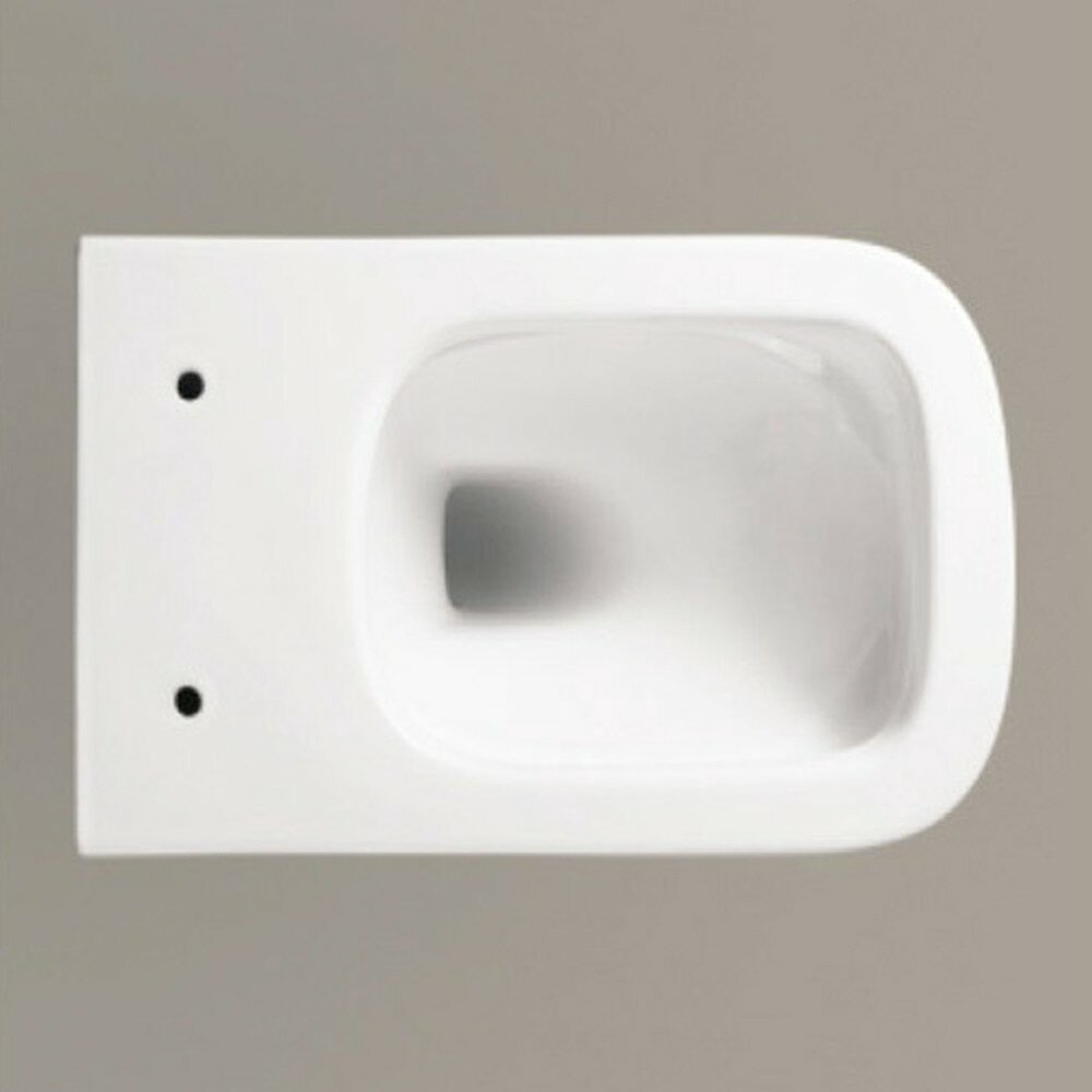 Унитаз Cerruti CT10479 белый купить,NaN