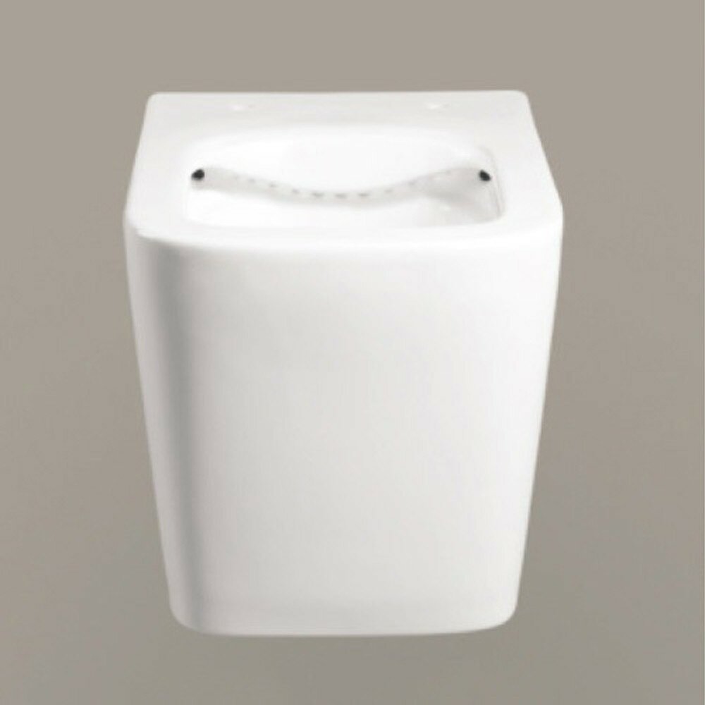 Унитаз Cerruti CT10479 белый купить,NaN
