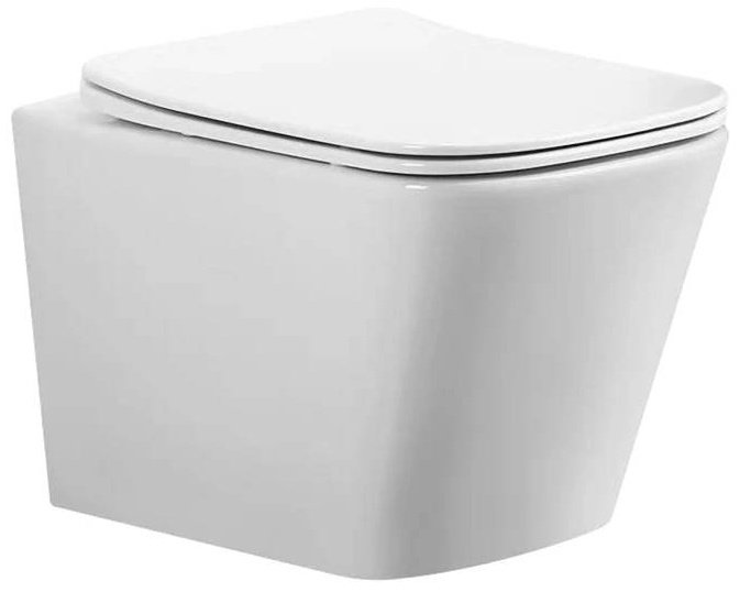 Унитаз GID-ceramic 62257Y Tr2143 белый купить,147857