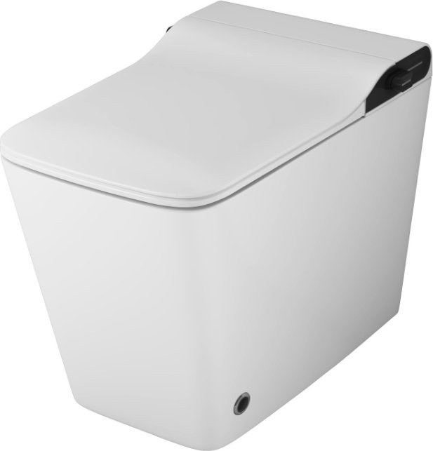 Унитаз Grossman GR-PR-5701 белый купить,540600