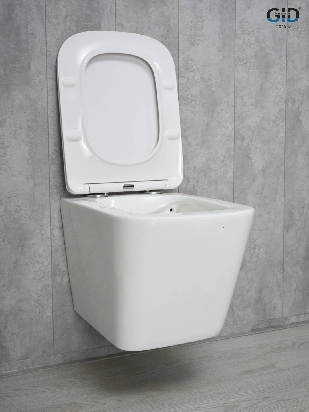 GID-ceramic унитаз 62257Y Tr2143, керамика - ForteMarket GID-ceramic унитаз 62257Y Tr2143, керамика купить,0