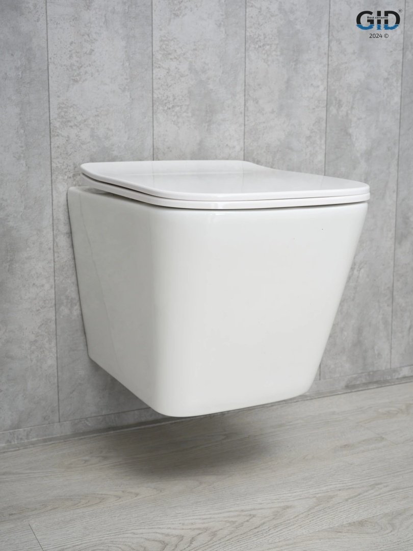 GID-ceramic унитаз 62257Y Tr2143, керамика - ForteMarket GID-ceramic унитаз 62257Y Tr2143, керамика купить,0