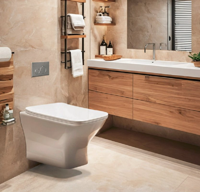 Унитаз Cerruti CT10481 белый купить,NaN