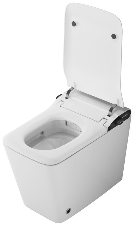Унитаз Grossman GR-PR-5701 белый купить,540600