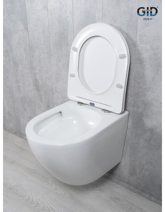 GID-ceramic унитаз 62258Y Tr2122TF, санфаянс - ForteMarket GID-ceramic унитаз 62258Y Tr2122TF, санфаянс купить,0