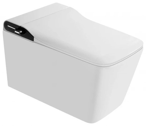Grossman унитаз Smart GR-5701, санфаянс