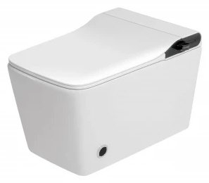 Унитаз Grossman Smart GR-5701 белый купить,1021367