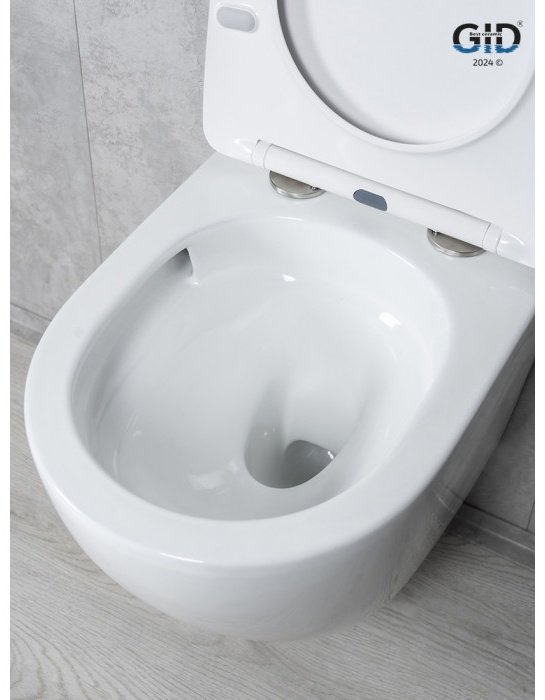 GID-ceramic унитаз 62258Y Tr2122TF, санфаянс - ForteMarket GID-ceramic унитаз 62258Y Tr2122TF, санфаянс купить,0