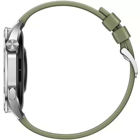 Смарт-часы Huawei Watch GT 4 PNX-B19 46mm Green Woven Strap - ForteMarket Смарт-часы Huawei Watch GT 4 PNX-B19 46mm Green Woven Strap купить,0