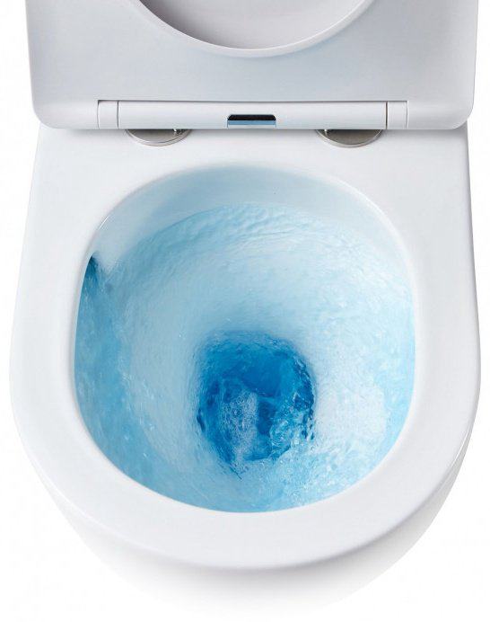 Унитаз GID-ceramic 62258Y Tr2122TF белый купить,NaN