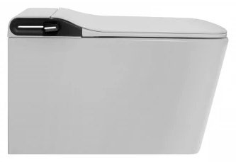 Унитаз Grossman Smart GR-5701 белый купить,1021367