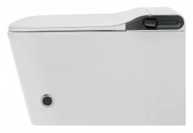 Унитаз Grossman Smart GR-5701 белый купить,1021367