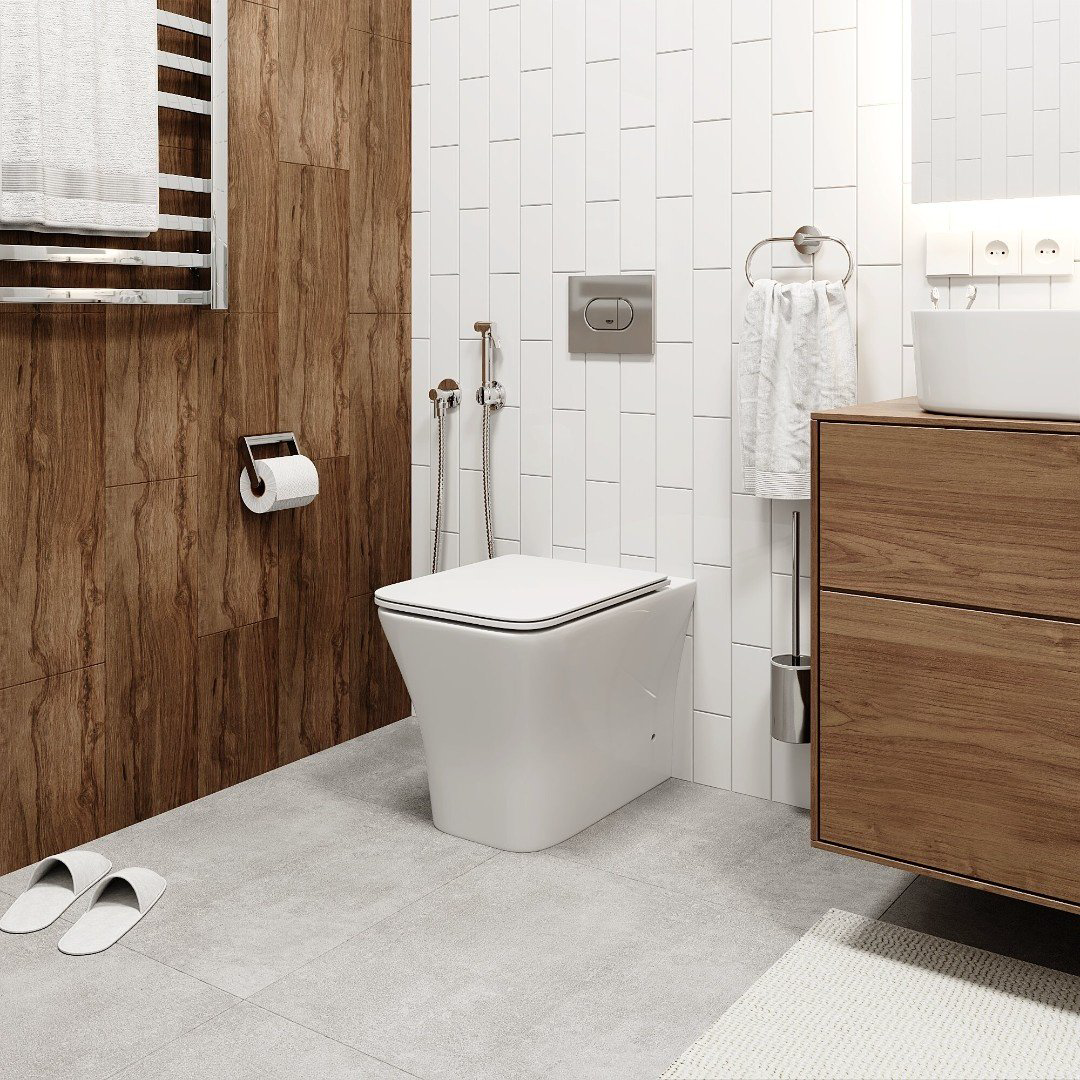 Унитаз Cerutti Marmolada F CT8906 белый купить,NaN