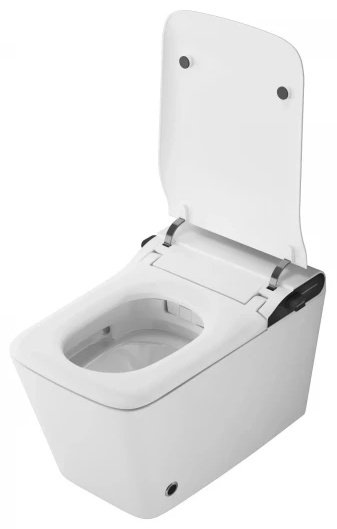 Унитаз Grossman Smart GR-5701 белый купить,1021367