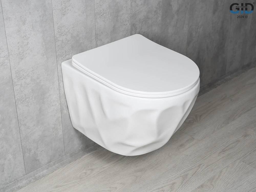 GID-ceramic унитаз 62263Y Tr2196TFX, керамика купить,0
