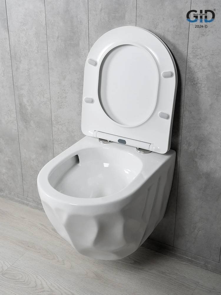 GID-ceramic унитаз 62263Y Tr2196TFX, керамика купить,0