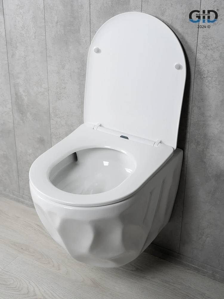 GID-ceramic унитаз 62263Y Tr2196TFX, керамика купить,0