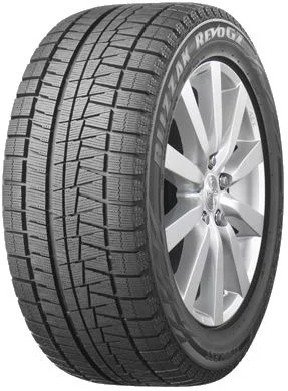 Шина Bridgestone Blizzak Revo GZ 195/55 R15 85S зимняя  купить,65130