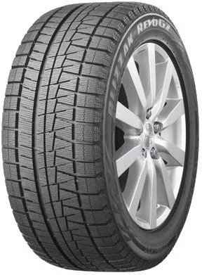 Шина Bridgestone Blizzak Revo GZ 195/55 R15 85S зимняя  купить,65130
