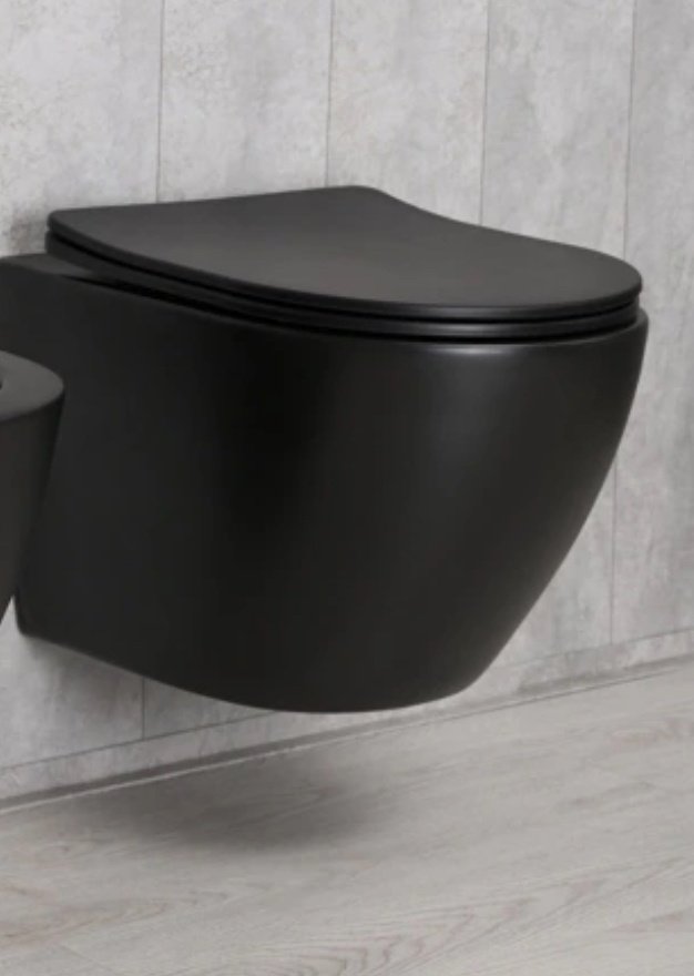 GID-ceramic унитаз Bm2198, керамика