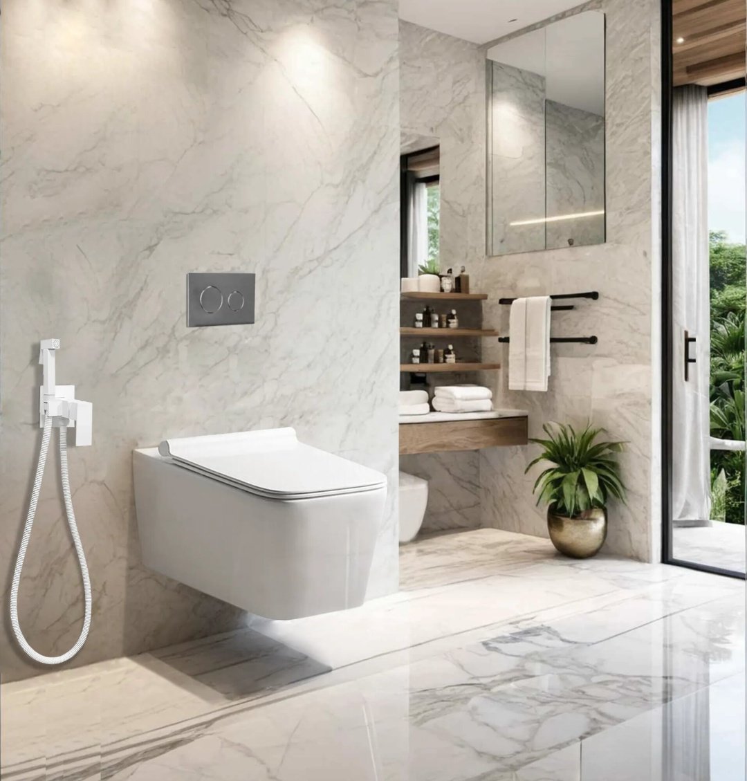 Cerruti унитаз CT10583, санфаянс