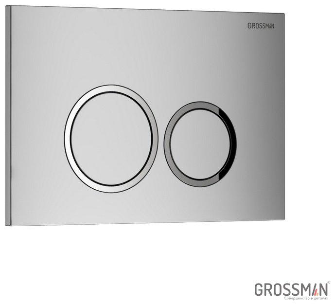 Grossman унитаз с инсталляцией GR-4477BMS, санфаянс купить,NaN