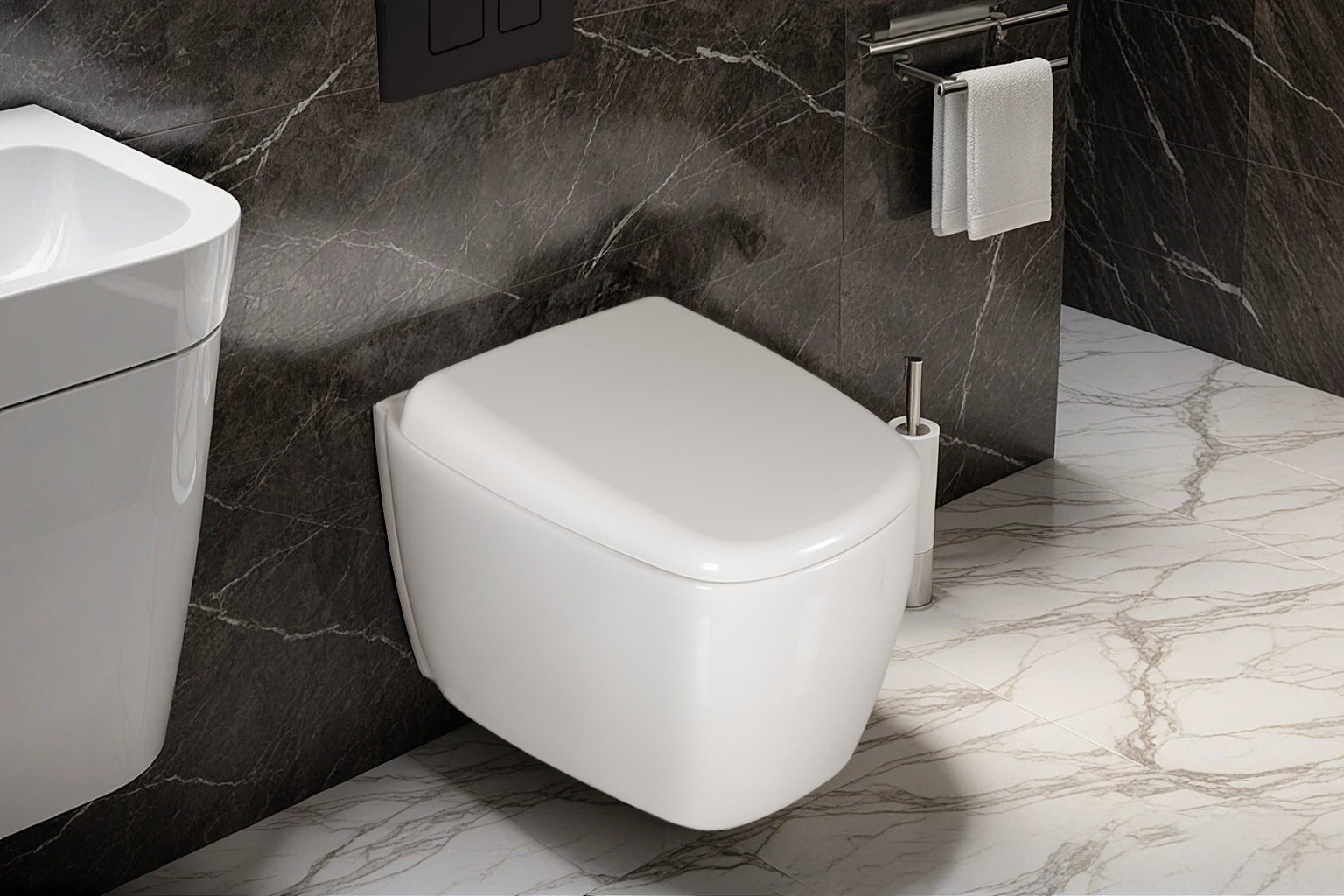 Cerruti унитаз CT10613, санфаянс купить,0