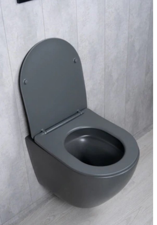 GID-ceramic унитаз Tr2122TF-Dgm, керамика - ForteMarket GID-ceramic унитаз Tr2122TF-Dgm, керамика купить,0