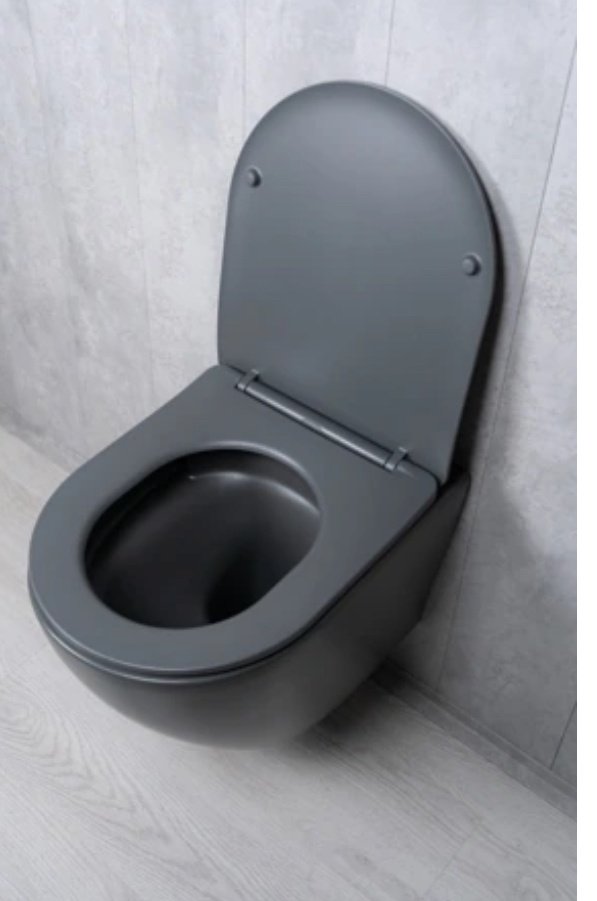GID-ceramic унитаз Tr2122TF-Dgm, керамика - ForteMarket GID-ceramic унитаз Tr2122TF-Dgm, керамика купить,0