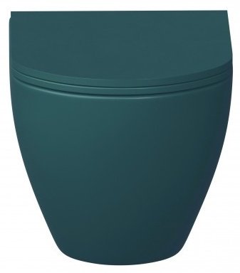 Grossman унитаз GR-4455OLMS Color, санфарфор купить,0