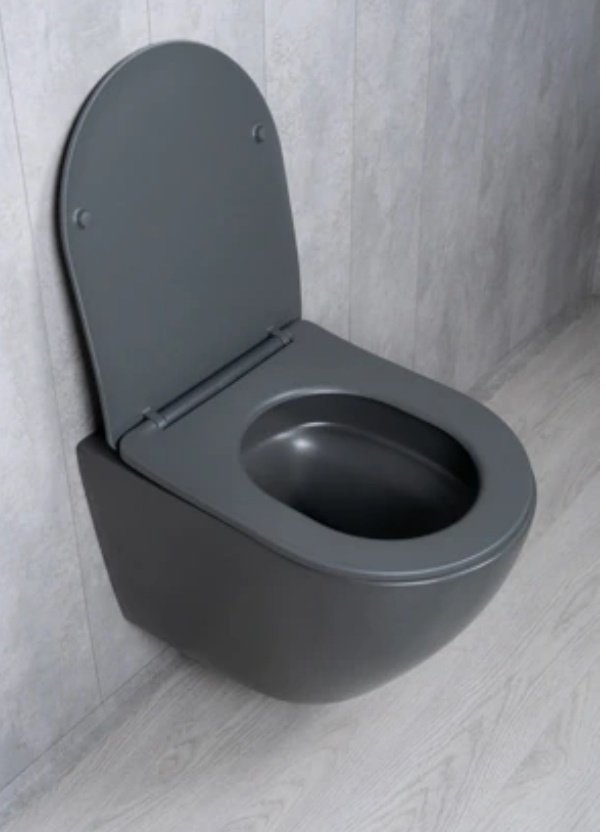GID-ceramic унитаз Tr2122TF-Dgm, керамика - ForteMarket GID-ceramic унитаз Tr2122TF-Dgm, керамика купить,0