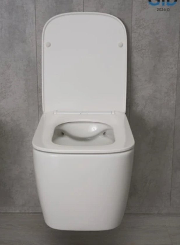GID-ceramic унитаз Tr2140, керамика - ForteMarket GID-ceramic унитаз Tr2140, керамика купить,0