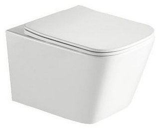 GAULA унитаз 5101, санфарфор