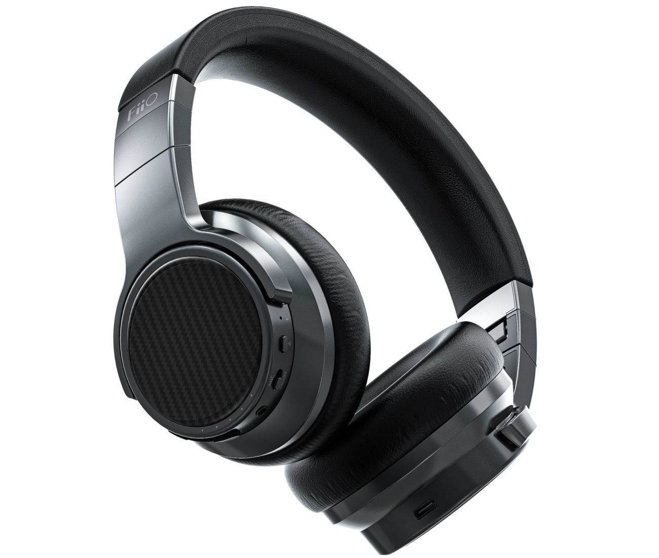 Наушники FiiO EH3NC черные купить,NaN