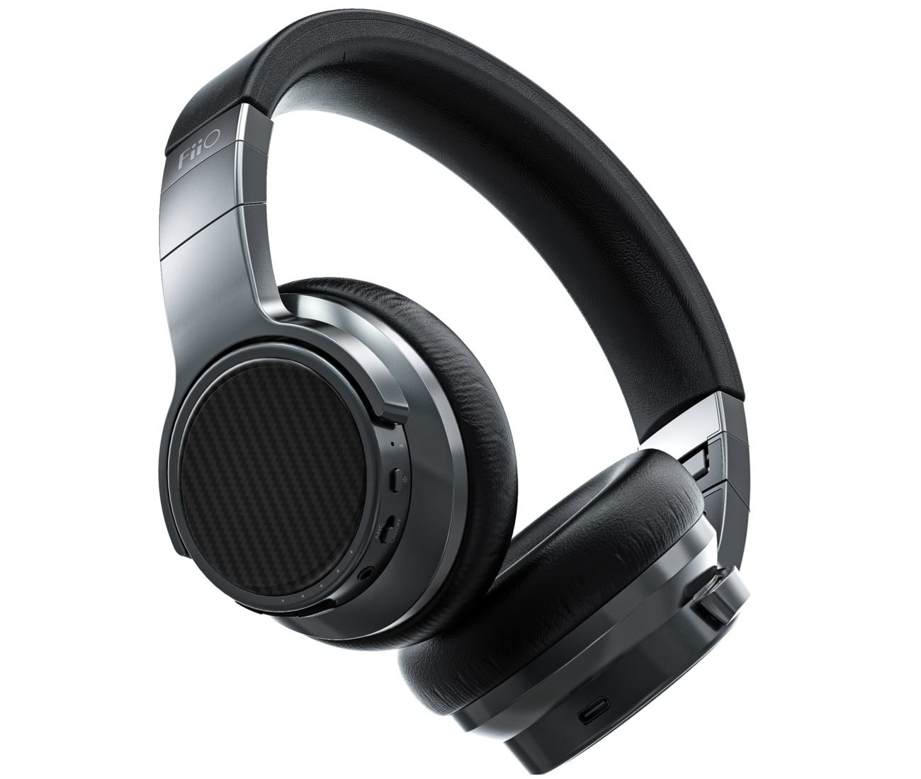 Наушники FiiO EH3NC черные купить,NaN