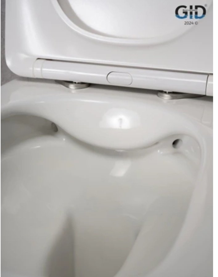 GID-ceramic унитаз Tr2140, керамика - ForteMarket GID-ceramic унитаз Tr2140, керамика купить,0