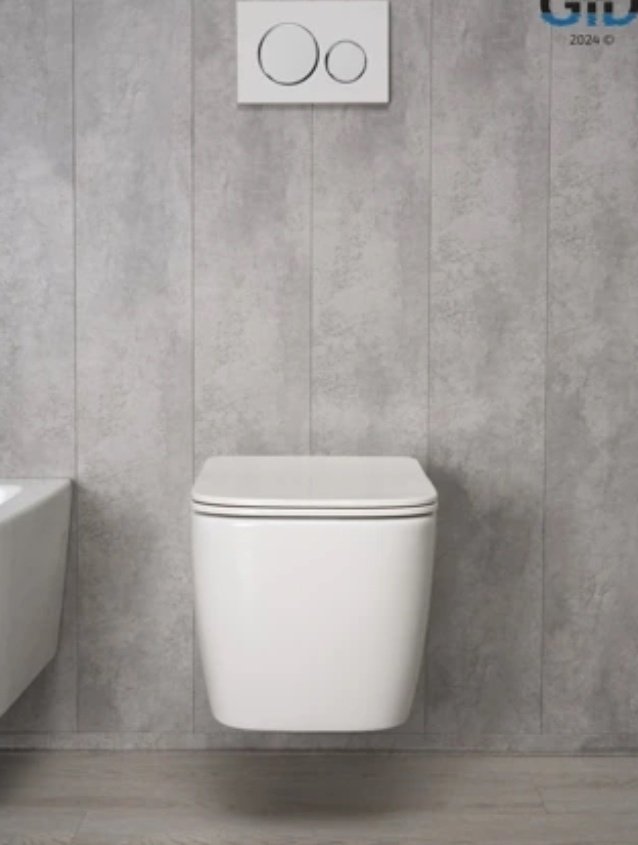 GID-ceramic унитаз Tr2140, керамика - ForteMarket GID-ceramic унитаз Tr2140, керамика купить,0
