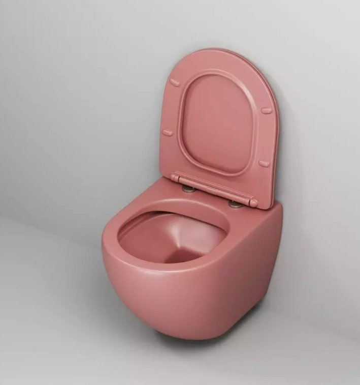 Grossman унитаз GR-4455PIMS, санфаянс купить,0