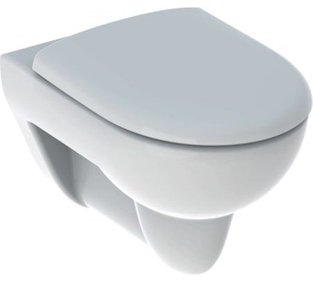GEBERIT унитаз Renova T54 500.802.00.1, санфарфор