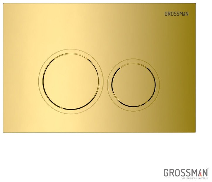 Унитаз Grossman GR-4440BMS с инсталляцией черный купить,NaN