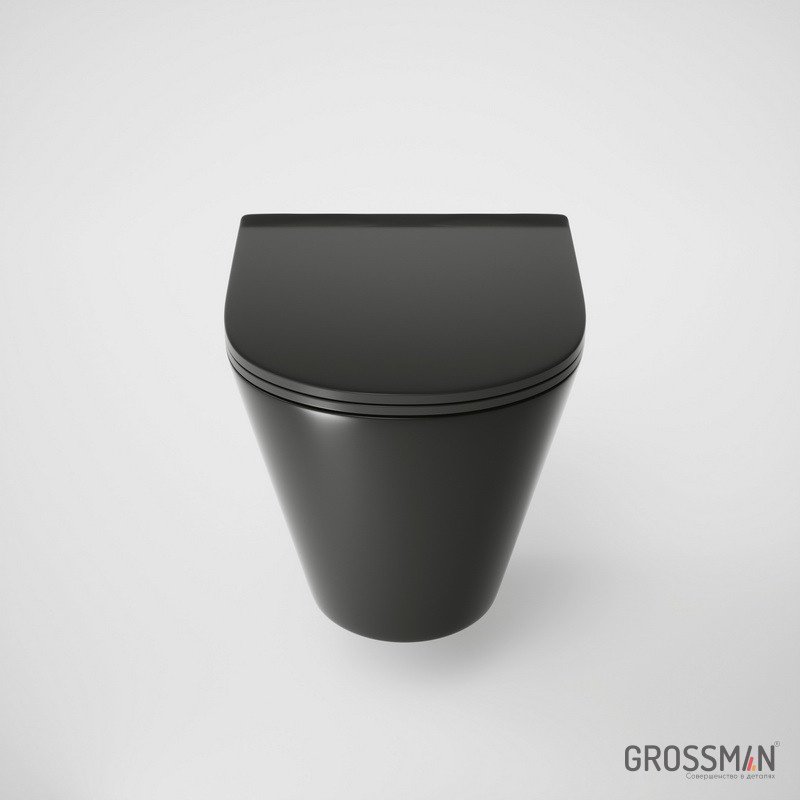 Grossman унитаз с инсталляцией GR-4477BMS, санфаянс купить,0