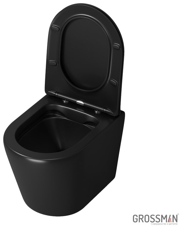 Grossman унитаз с инсталляцией GR-4478BMS, санфаянс - ForteMarket Grossman унитаз с инсталляцией GR-4478BMS, санфаянс купить,0