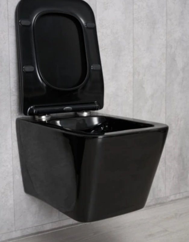 GID-ceramic унитаз Tr2144BL, керамика купить,0
