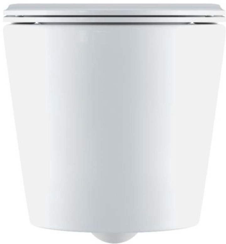 Унитаз Cetus Alba белый купить,46500